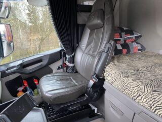 Scania S500 DC13 174 368kW
