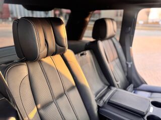 Land Rover Range Rover Autobiography S4DD2F 3.6 V6 Fully rebuilt engine 200kW