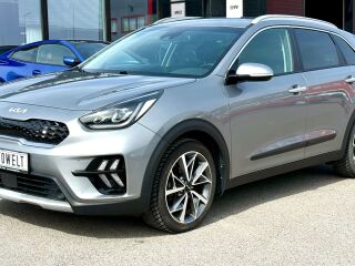 Kia Niro 1.6 77kW