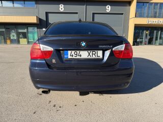 BMW 320 2.0 130kW