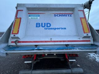 Schmitz Cargobull Gotha
