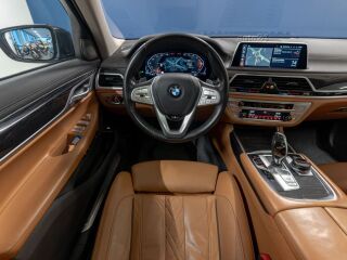 BMW 740 D xDrive 3.0 250kW