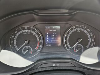 Skoda Karoq 1.6 85kW