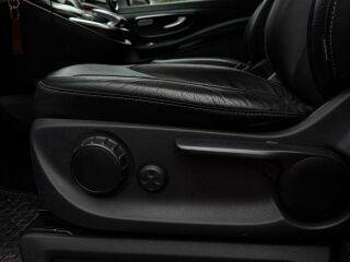 Mercedes-Benz V 250 FACELIFT 2019 LONG 2.1 140kW