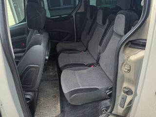 Citroen Berlingo 1.6 66kW
