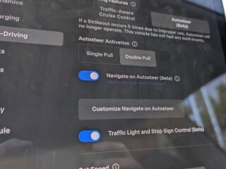 Tesla Model 3 Facelift Performance FSD 348kW