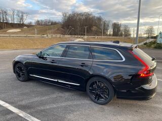 Volvo V90 2.0 T6 186kW