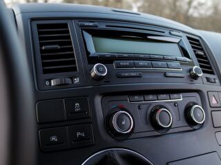 Volkswagen Multivan Team 2.0 132kW