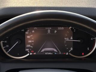 Land Rover Discovery Sport 2.0 TDI 110kW