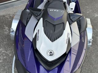 Sea-Doo GTI SE 170 iDF Tech Package 2025