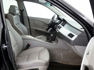 BMW 530 xDrive Executive ATM 3.0 XD 170kW