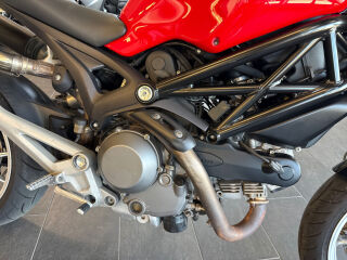 Ducati Monster 1100 L2 66kW