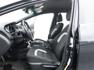Kia cee'd Facelift GT_Line 1.6 100kW