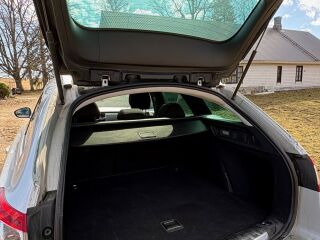 Peugeot 508 2.0 120kW