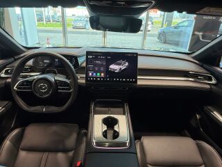 Mazda 6e e Takumi 190kW