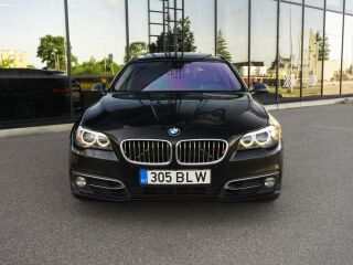 BMW 530 Facelift Shadowline 3.0 190kW