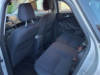 Ford Focus Business EcoBoost 1.0 92кВ
