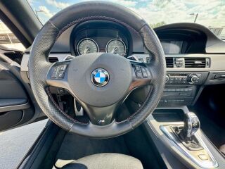 BMW 335 IS LCI DCT 3.0 N54T 239kW