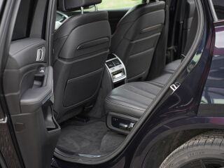 BMW X5 M50 M50D 3.0 294kW