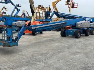 Genie S 125