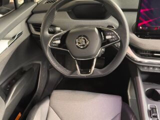 Skoda Enyaq 70kW