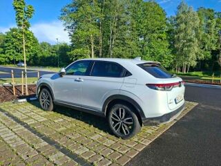 Honda HR-V Advance 1.5 79kW