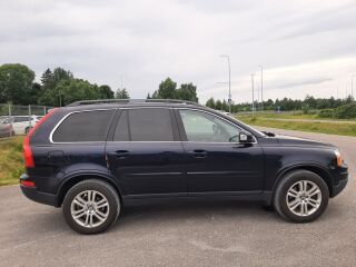 Volvo XC90 2.4 136kW