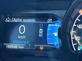 Ford Ranger Wildtrak 2.0 Bi-Turbo 157kW
