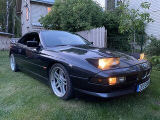 BMW 840 4.0 V8 M60B40 210kW