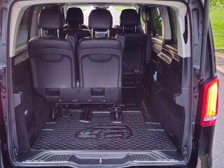 Mercedes-Benz V 250 2.1 140kW