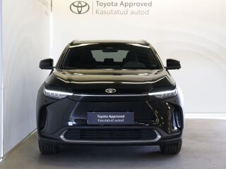 Toyota bZ4X Premium 73kW