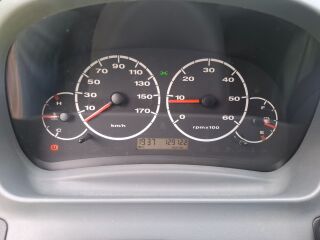 Peugeot Boxer 2.8 94kW