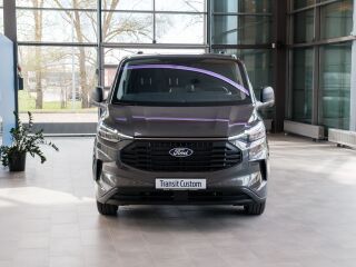 Ford Transit Custom Trend VAN 320L Long Wheelbase 2.0 125kW