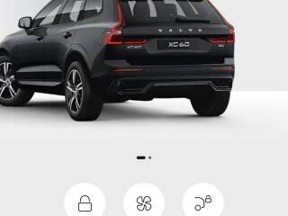 Volvo XC60 R-Design B4 H&K 2.0 145kW