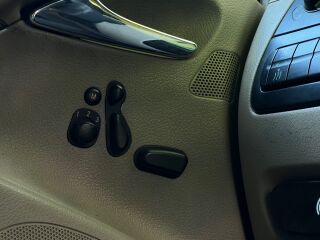 Mercedes-Benz Viano 2.1 110kW
