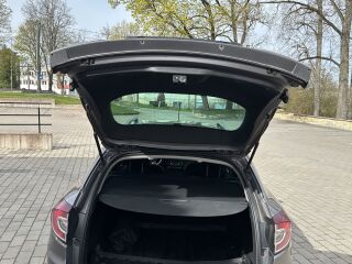 Renault Megane Limited Editon 1.2 97кВ