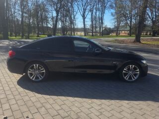 BMW 430 3.0 190kW