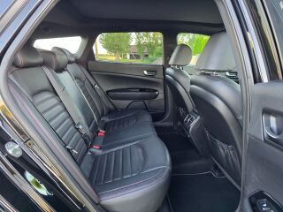 Kia Optima GT-Line 1.7 R4 CRDi 104kW
