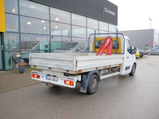 Renault Master 2.3 dCi 92kW