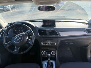 Audi Q3 2.0 130kW