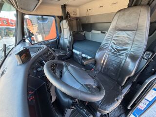 Volvo FH 540 8x4*4 405кВ