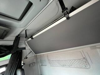 MAN TGX 26.480 6X2/2 BLS - ADR EX/II EX/III FL 353кВ