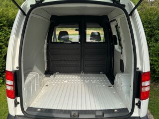 Volkswagen Caddy 1.6 75kW