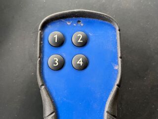 MAN TGS 28 480 12.0 R6