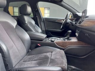 Audi A6 S-Line Comfort Bang&Olufsen 3.0 V6 TDI 150kW