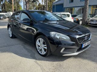 Volvo V40 Cross Country 2.0 110kW