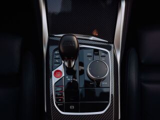 BMW M3 Touring G81 3.0 375kW