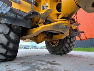 Volvo A 30 G 6x6 264kW