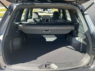 Subaru Forester AWD E-Boxer ADVENTURE EyeSight 8CVT 2.0 100kW
