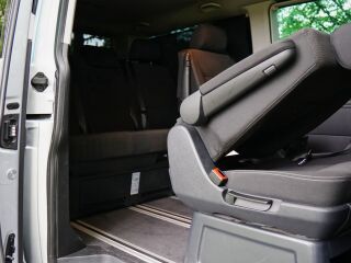 Volkswagen Multivan Comfortline Long 2.0 R4 TDI 150kW